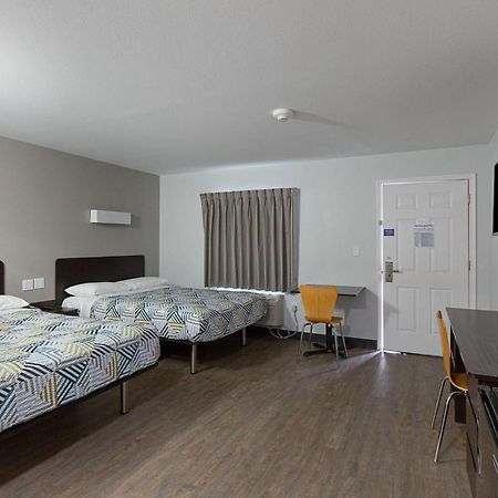 Motel 6-Show Low, Az Exterior photo