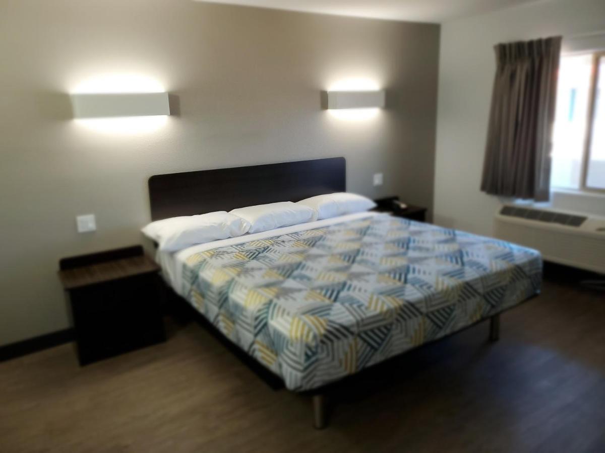 Motel 6-Show Low, Az Exterior photo