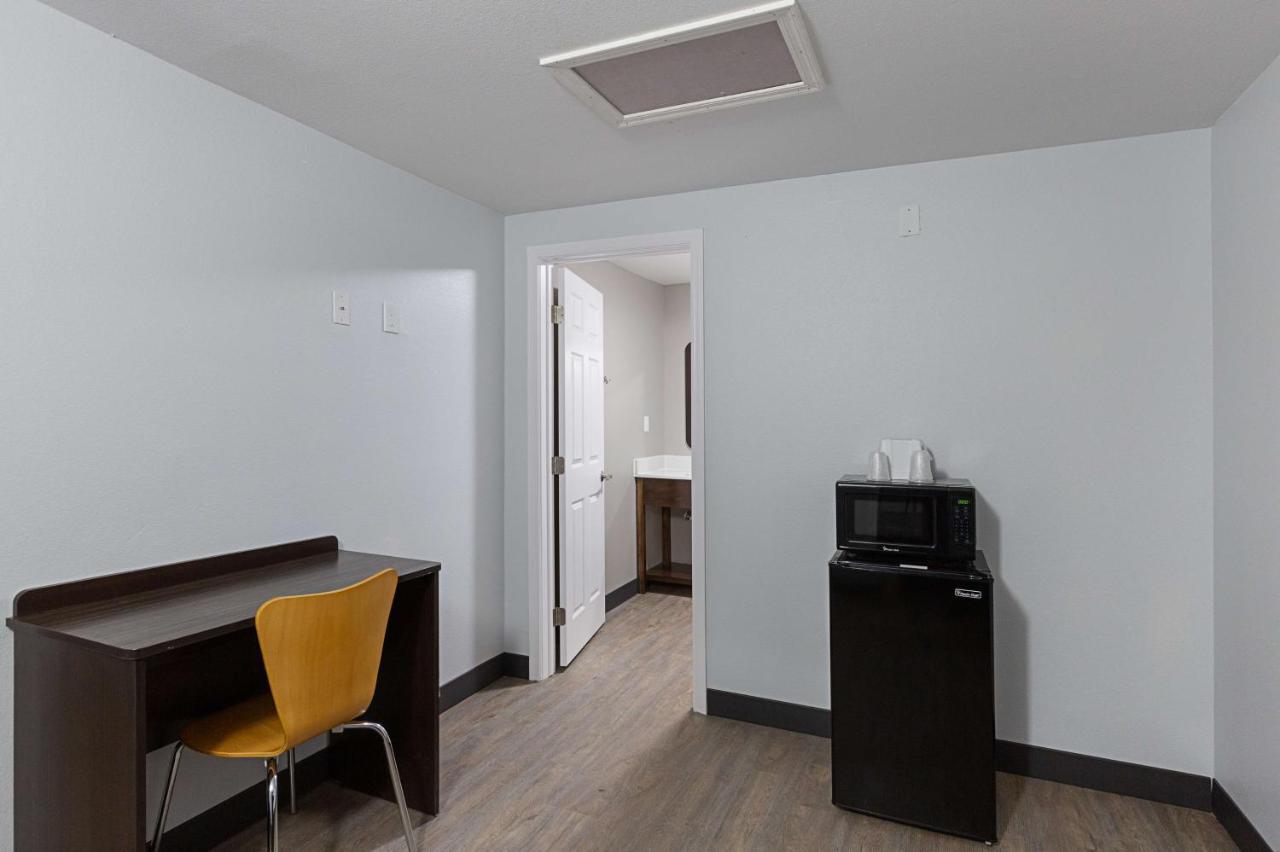 Motel 6-Show Low, Az Exterior photo